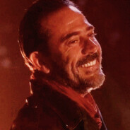 Negan