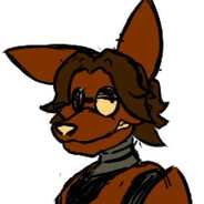 fnaf foxi the fosi the focbx