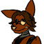 fnaf foxi the fosi the focbx