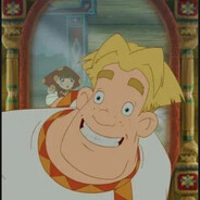 АЛЕША ПОПОВИЧ