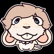 woof woof