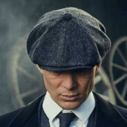 Tommy Shelby