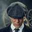 Tommy Shelby