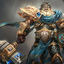 Uther Lightbringer