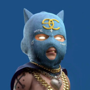 Big Avatar