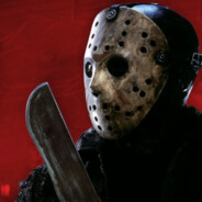 Jason Voorhees