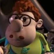 Ebenezer Wheezer