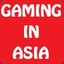 Gaming In Asia