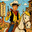 LUCKY LUKE