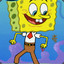 Stanley S. Squarepants