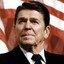 Ronald Reagan