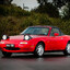 Mazda Miata