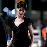 Anne Hathaway