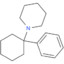 phenylcyclohexyl piperidine