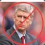 #WENGEROUT