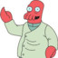 Dr. Zoidberg