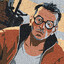 daniel vašnosta's avatar