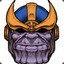 Captain Thanos