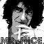 Mr Nice Howard Marks