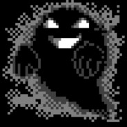 GASTLY