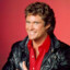 David Hasselhoff