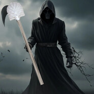 Чистилище Унитаз