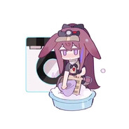 哐哐哐的洗伊机