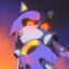 Metal Sonic