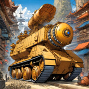 DilDozer