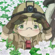 Avatar riko from made in abyss
