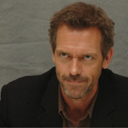 Gregory House