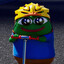 Steam avatar