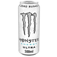 White Monster