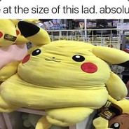 Absolute unit