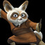 Master Shifu.