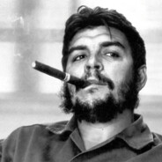 夢裏再會切格瓦拉