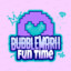 BubbleMarii
