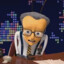 Bee Larry King real