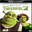 Shrek 2 Blu-Ray (Director&#039;s Cut)