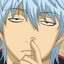 Gintoki