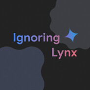 IgnoringLynx avatar