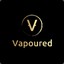 Vapoured