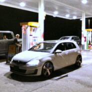 guts