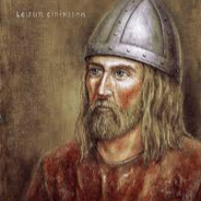 Leif Erikson