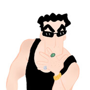 天下无敌 没有对手