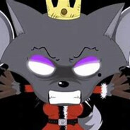 狼堡压制女王红太狼