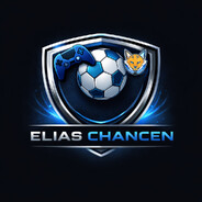 Elias Chancen Pedersen
