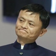 悔创阿里杰克马