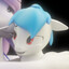 Latios The Pegasus
