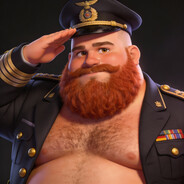 ♛Officer♛Obesity♛